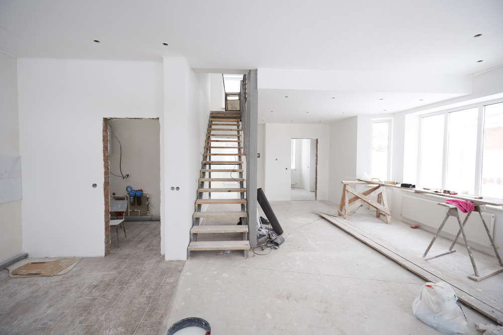 Nieuwbouw Venlo gekocht? Laat je muren professioneel behangen en sauzen.