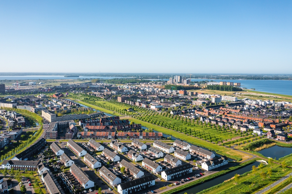 Deze postcodes vallen in het werkgebied van Behanger Venlo.